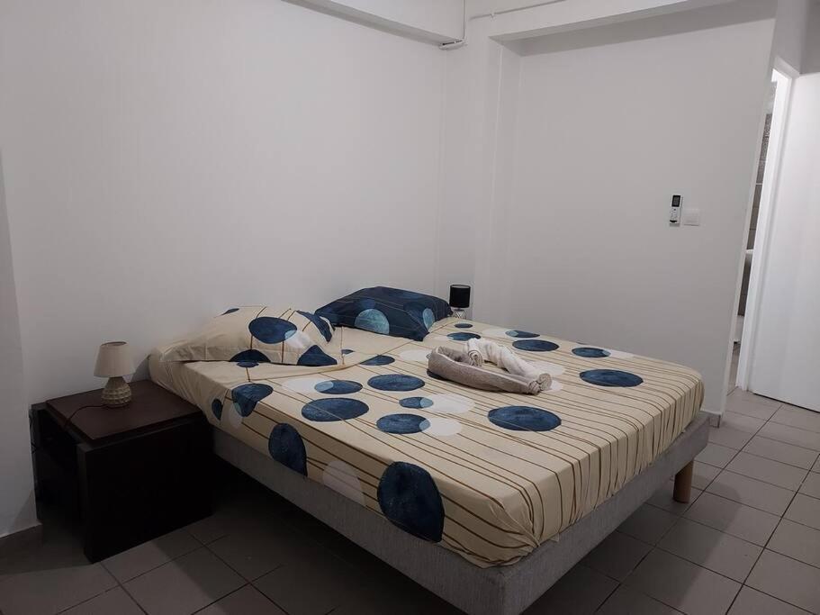 Appartement T2 Le Vallon Au Marin Martinique Le Marin Kültér fotó